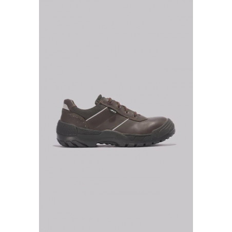 ZAPATO ATT MISIONES MARRON N° 42