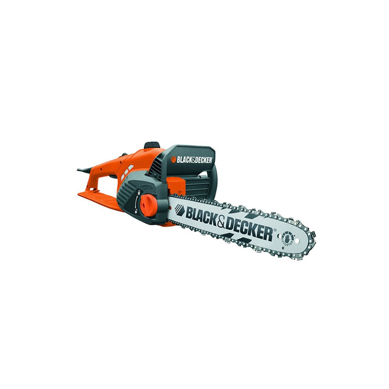 ELECTROSIERRA BLACK & DECKER GK1740