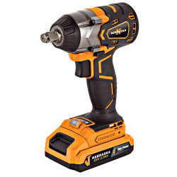 LLAVE DE IMPACTO...