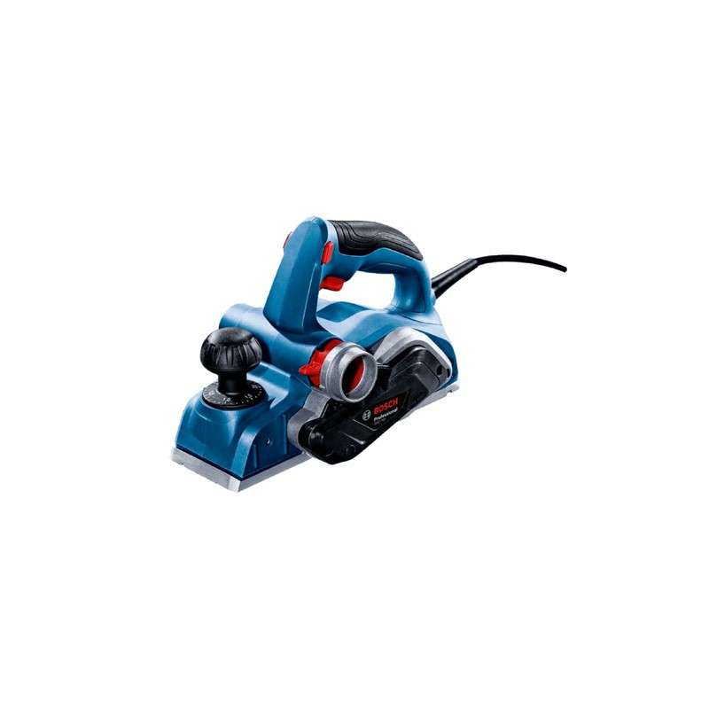 CEPILLO ELECTRICO BOSCH 700W GHO 700