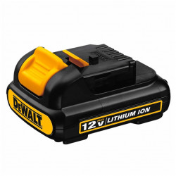BATERIA DEWALT ION LITIO...