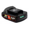 BATERIA DOWEN PAGIO 18V FLEX ONE 2.0AH     9998124