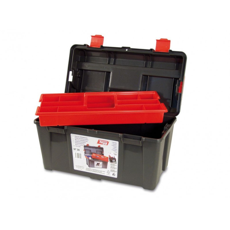 CAJA PARA HERRAMIENTAS TAYG N§  30
