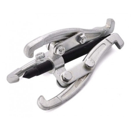 EXTRACTOR DE POLEA KITANA REVERSIBLE 100MM