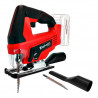 SIERRA CALADORA EINHELL INALAMBRI TC-JS 18 LI SOLO