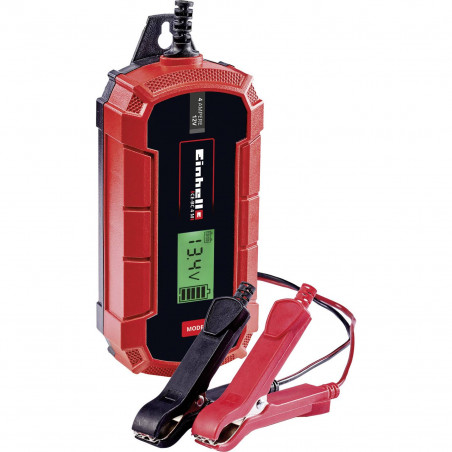 CARGADOR DE BATERIAS EINHELL  CE-BC 4 M