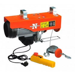 APAREJO ELECTRICO NEBRASKA...
