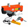 APAREJO ELECTRICO NEBRASKA 500/1000 KG NEAPE1000