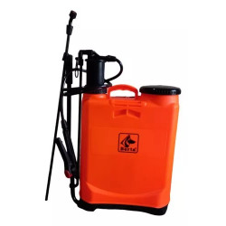 PULVERIZADOR BERTA 16 LTS