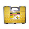 ORGANIZADOR CROSSMASTER PLASTICO 8 COMP    9931076