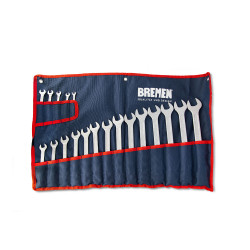LLAVE COMBINADA BREMEN...