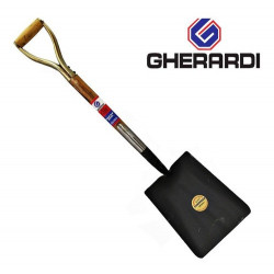 PALA ANCHA FORJADA GHERARDI...