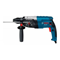ROTOMARTILLO SDS PLUS BOSCH...