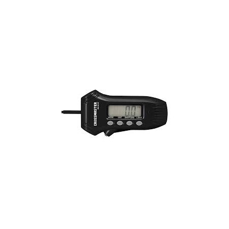 MEDIDOR DE PRESION CROSSMASTER DIGITAL     9936597