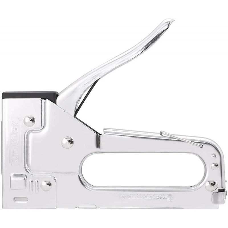 ENGRAMPADORA STANLEY TRABAJO LIVIANO TR 45