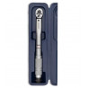 TORQUIMETRO BREMEN E.1/4"  5 A  25NM 6236 (3.7 A 18 LB-FT)