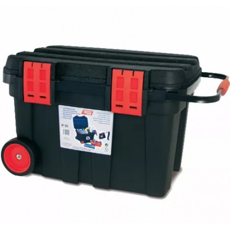 CAJA PARA HERRAMIENTAS TAYG N§  51