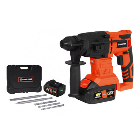 ROTOMARTILLO SDS PLUS DOWEN PAGIO 18V      9993195