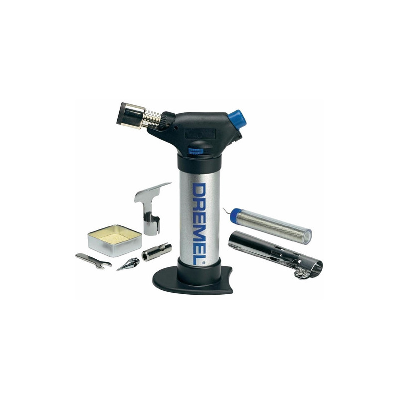 SOPLETE A GAS DREMEL VERSAFLAME 2200JA