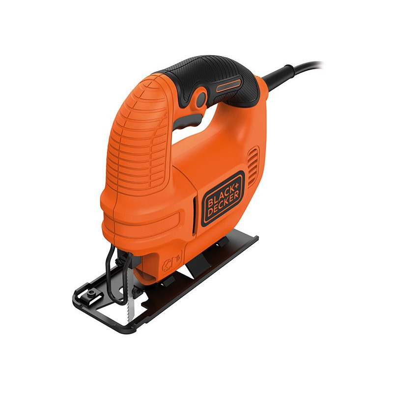 SIERRA CALADORA BLACK + DECKER KS501