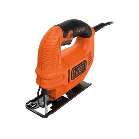 SIERRA CALADORA BLACK + DECKER KS501