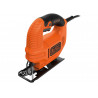 SIERRA CALADORA BLACK + DECKER KS501