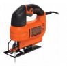 SIERRA CALADORA BLACK + DECKER KS701E