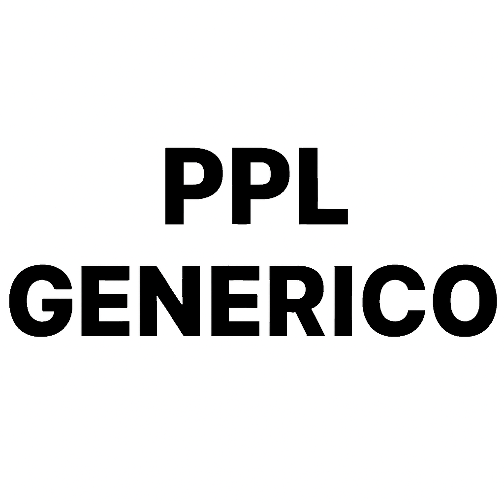 PPL GENERICO