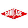 SANOGASS