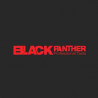 BLACK PANTHER