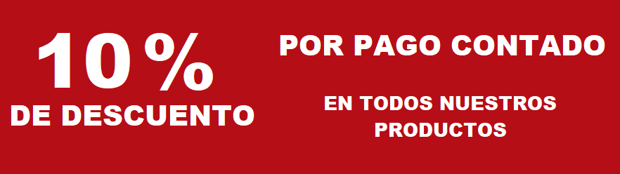 BANNER DESCUENTO